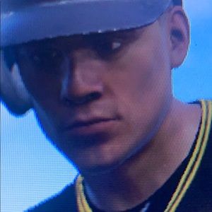 Meet your Posher, Logan